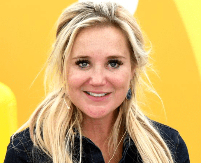 Sonja Bakker dieet
