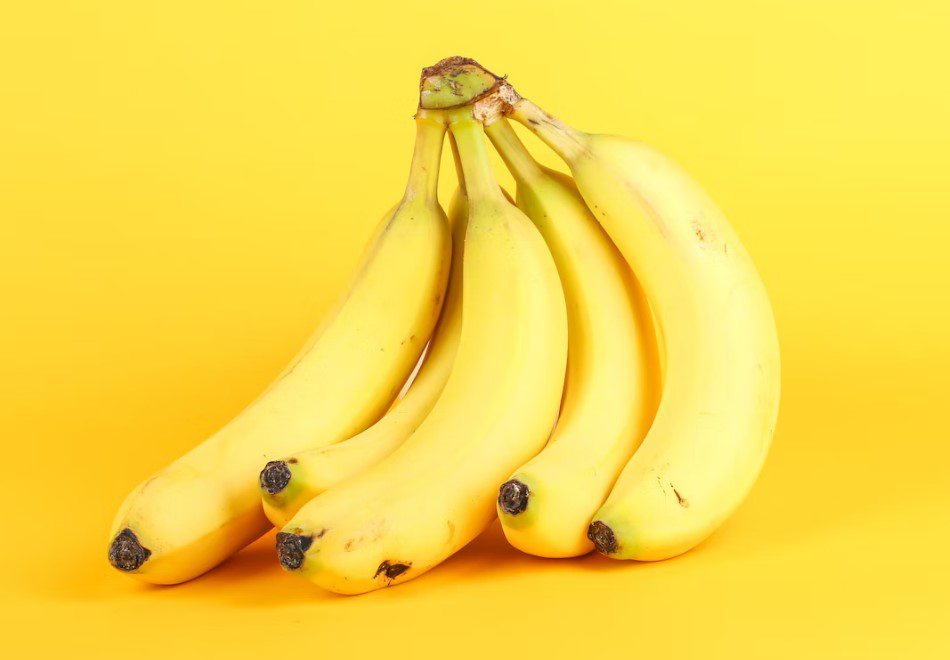 Bananendieet